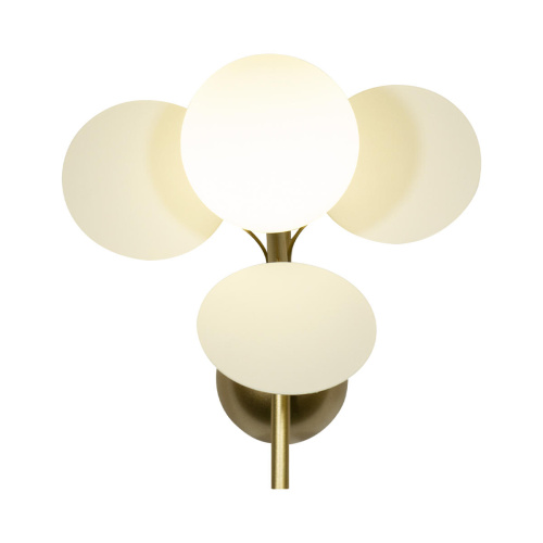 10008/1W white Бра LOFT IT Matisse фото 6 10008/1W white Бра LOFT IT Matisse фото 6