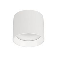 Потолочный светильник Arlight SP-BISCOTTO-R90-8W Warm3300-MIX 055006