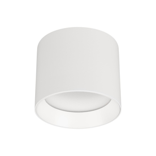 Потолочный светильник Arlight SP-BISCOTTO-R90-8W Warm3300-MIX 055006 Потолочный светильник Arlight SP-BISCOTTO-R90-8W Warm3300-MIX 055006