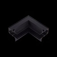 ST007.449.12 Внутренний угол-соединитель для встраиваемого магнитного шинопровода под ГКЛ 12мм ST-Lu SKYLINE 48