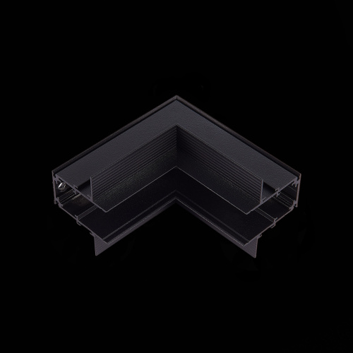 ST007.449.12 Внутренний угол-соединитель для встраиваемого магнитного шинопровода под ГКЛ 12мм ST-Lu SKYLINE 48 ST007.449.12 Внутренний угол-соединитель для встраиваемого магнитного шинопровода под ГКЛ 12мм ST-Lu SKYLINE 48