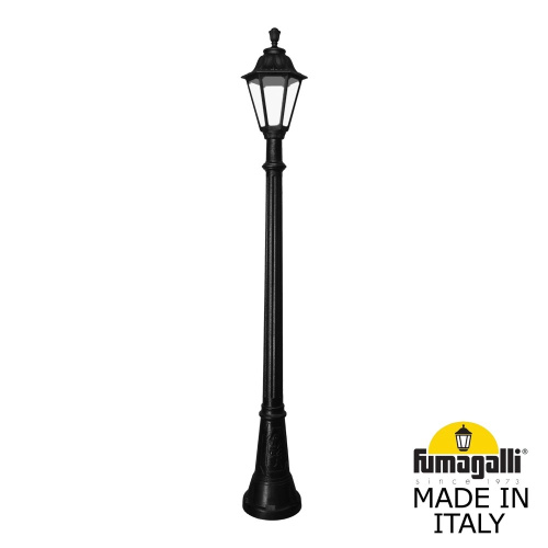 Fumagalli Садово-парковый фонарь FUMAGALLI ARTU/RUT E26.158.000.AXE27