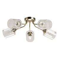 Люстра De City Олимпия