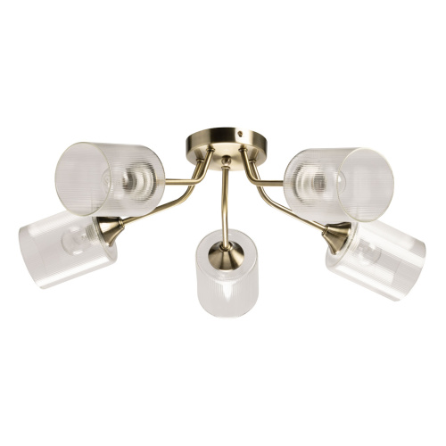 Люстра De City Олимпия