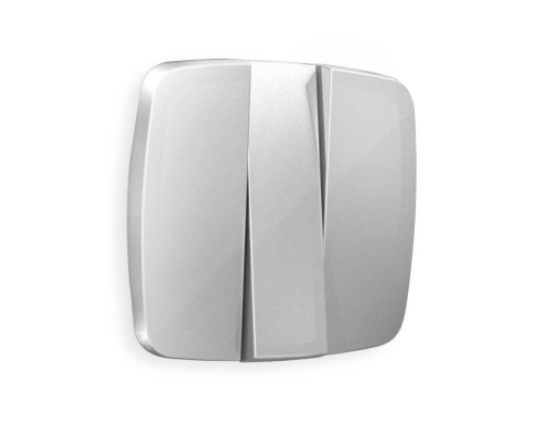 Лицевая панель выключателя AMBRELLA VOLT OP4050 Лицевая панель выключателя AMBRELLA VOLT OP4050