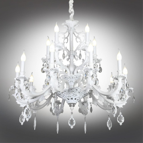 Люстра подвесная OML-74713-15 фото 3 Люстра подвесная OML-74713-15 фото 3