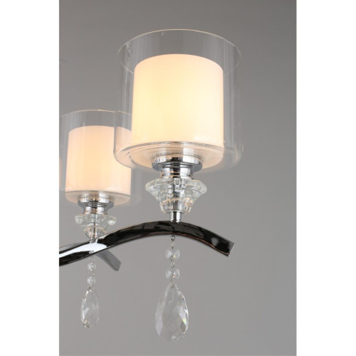 Люстра подвесная OML-70903-06 фото 8 Люстра подвесная OML-70903-06 фото 8