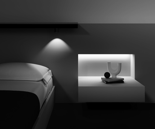 Трековый светильник Technical TR132-2-7W3K-BS фото 15 Трековый светильник Technical TR132-2-7W3K-BS фото 15