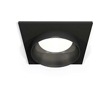 Комплект встраиваемого светильника Ambrella light Techno Spot XC (C6521, N6131) XC6521021