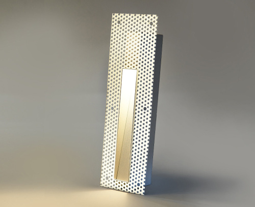 DL 3031 white подсветка встраиваемая DL 3031 white подсветка встраиваемая