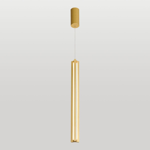 Подвесной светодиодный светильник Lussole Clinch LSP-7264