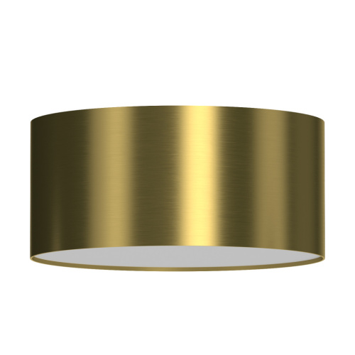 IT014-0206 gold светильник потолочный фото 5