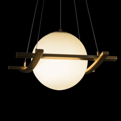 10424/200 Подвесной светильник LOFT IT Swing фото 7