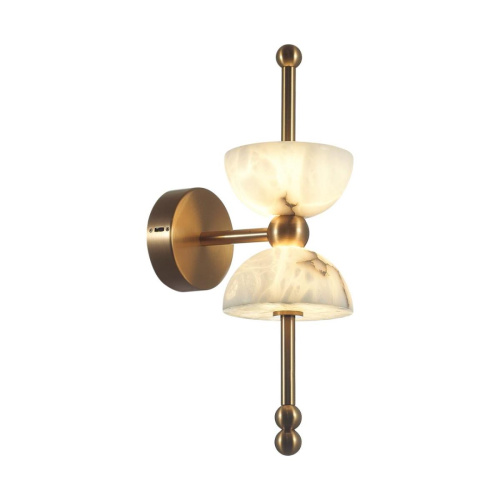 Настенный светильник Odeon Light Feliz L-Vision 6685/7WL фото 2