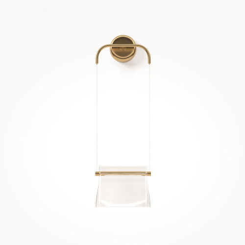 Настенный светильник (бра) Maytoni MOD170WL-L8BS3K1 фото 14 Настенный светильник (бра) Maytoni MOD170WL-L8BS3K1 фото 14