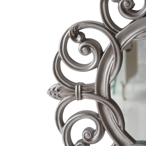 Зеркало классическое FM PU565 SL фото 2