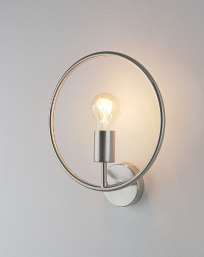 Светильник настенный Moderli V11584-1W Sachara фото 4