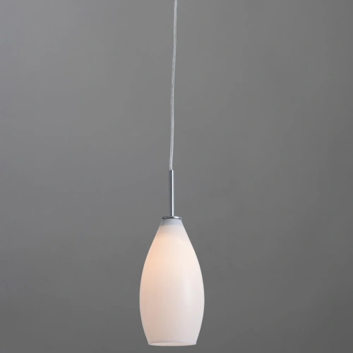 Подвесной светильник Arte Lamp BICCHIERE A4282SP-1CC фото 2 Подвесной светильник Arte Lamp BICCHIERE A4282SP-1CC фото 2