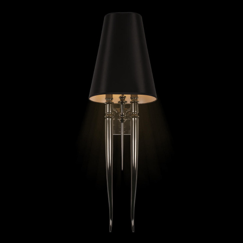 10207W/L Black Настенный светильник LOFT IT Brunilde фото 2 10207W/L Black Настенный светильник LOFT IT Brunilde фото 2