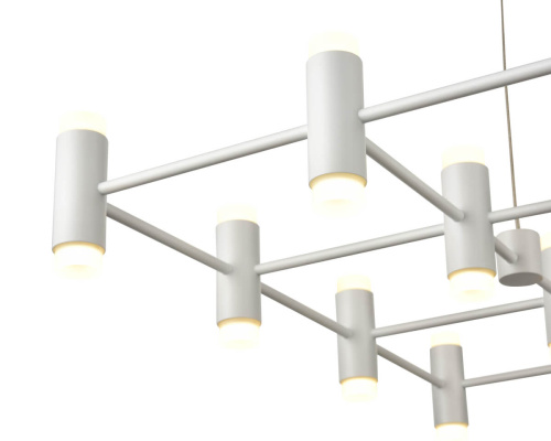 Подвесной светильник Vele Luce Аtmosfera VL7161P32 фото 6