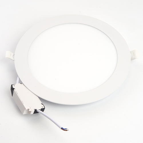 Светодиодный светильник Feron AL500 встраиваемый 15W 6400K белый фото 4