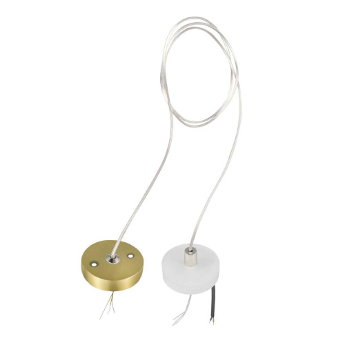 Подвес с верхней светящейся частью к 21443x-214440/21448x/21449x LED 5W 395Lm 3000K Lightstar 590050-3000