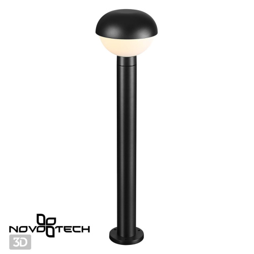 370957 STREET NT23 676 черный Светильник ландшафтный IP54 E27 max 40W 220-240V ACORN 370957 STREET NT23 676 черный Светильник ландшафтный IP54 E27 max 40W 220-240V ACORN