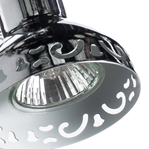 Спот Arte Lamp FOCUS A5219AP-1CC фото 3
