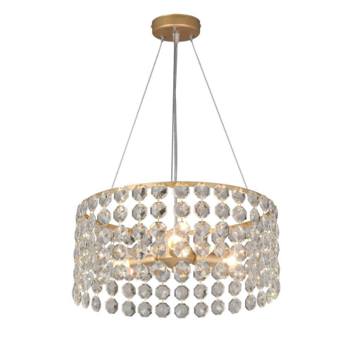 Потолочная люстра Vitaluce V5329-8/3S Потолочная люстра Vitaluce V5329-8/3S