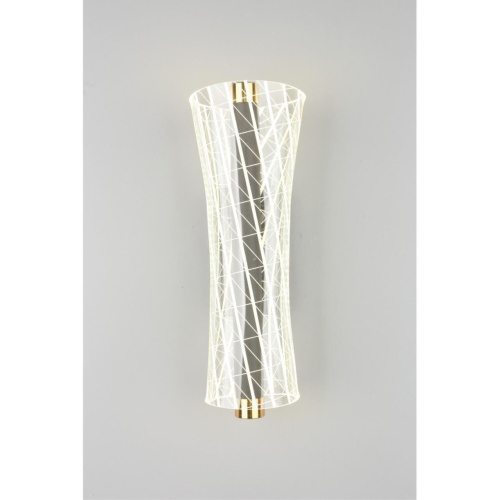 Светильник настенный (Бра) APL.660.01.11 фото 4