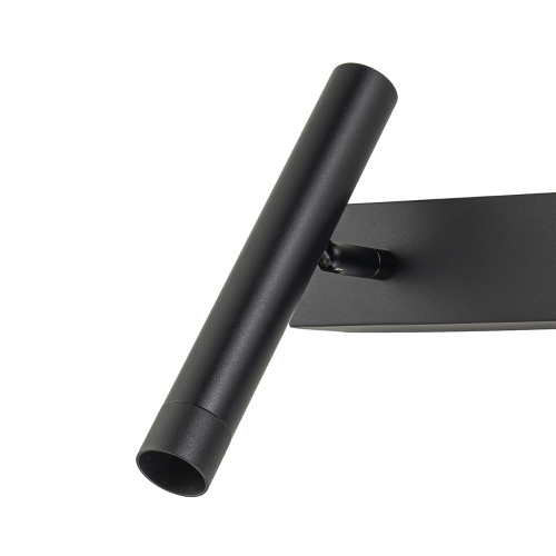 Настенный светильник Escada 10274/1 LED*5W Black фото 4 Настенный светильник Escada 10274/1 LED*5W Black фото 4