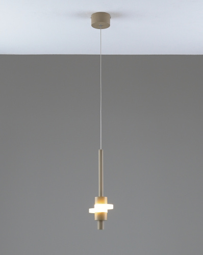 Светильник подвесной светодиодный Moderli V11642-PL Stilla фото 2