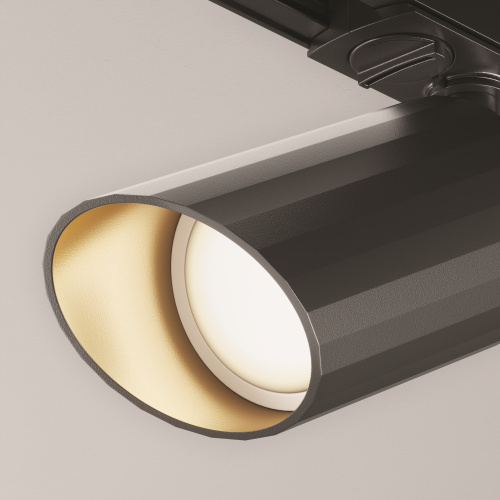 Трековый светильник Technical TR087-1-GU10-B фото 5 Трековый светильник Technical TR087-1-GU10-B фото 5