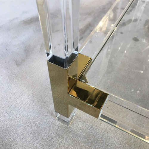 Приставной столик Mykonos фото 3 Приставной столик Mykonos фото 3