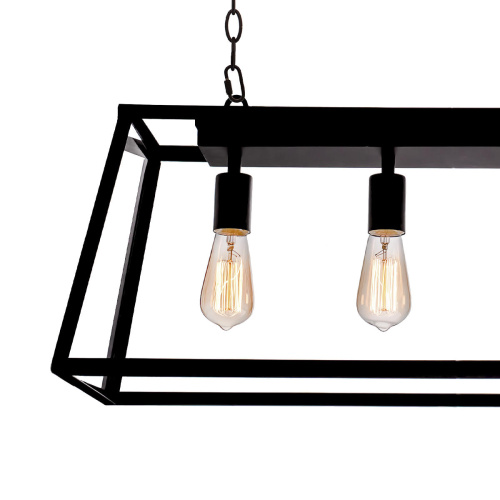 LOFT3110C Подвесной светильник LOFT IT Modern filament фото 2