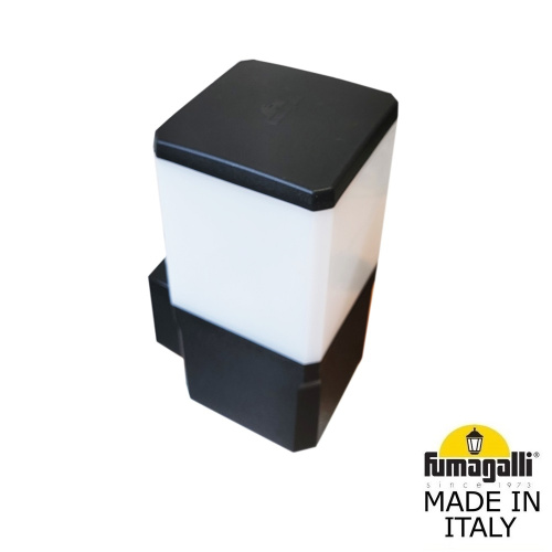 Fumagalli Светильник уличный настенный FUMAGALLI VIRGILIO APPLIQUE DS3.562.000.AYF1R фото 6 Fumagalli Светильник уличный настенный FUMAGALLI VIRGILIO APPLIQUE DS3.562.000.AYF1R фото 6