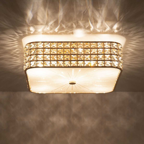 Потолочный светильник Citilux Портал CL324262 фото 4