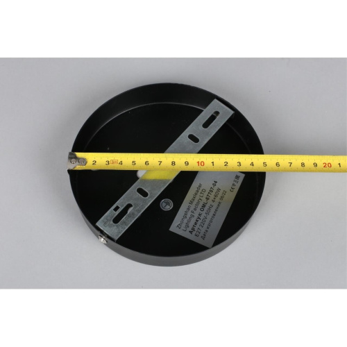 Люстра потолочная OML-67707-04 фото 6 Люстра потолочная OML-67707-04 фото 6