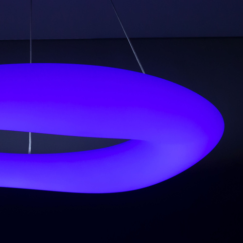 Citilux Стратус Смарт CL732A800GS RGB Умная подвесная люстра фото 25 Citilux Стратус Смарт CL732A800GS RGB Умная подвесная люстра фото 25