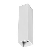 216396 Светильник RULLO HP16 GU10 БЕЛЫЙ