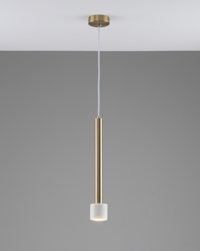 Светильник подвесной Moderli V11824-1P Malet фото 4