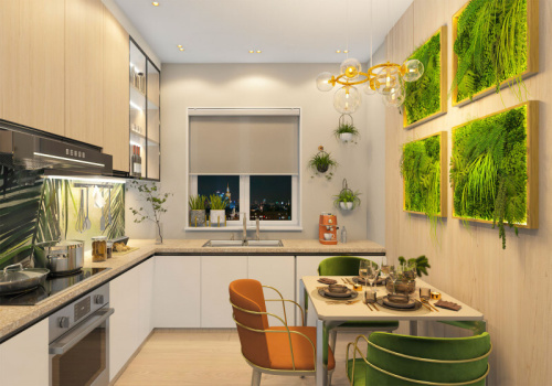 DK3072-WBR Встраиваемый светильник, IP 20, 10 Вт, GU5.3, LED, белый/бронзовый, пластик фото 2