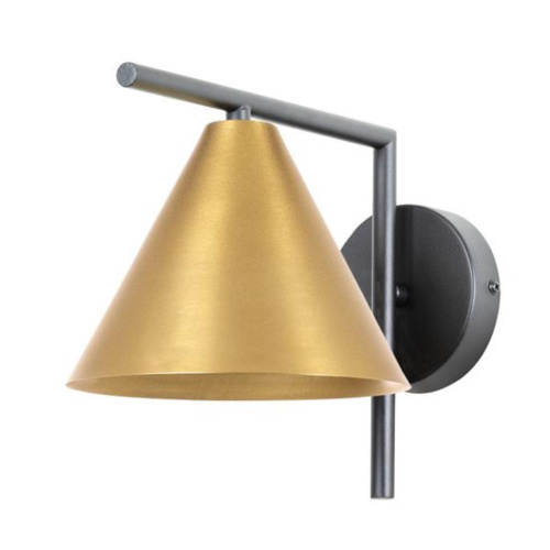 Бра Arte Lamp David A7033AP-1BK Бра Arte Lamp David A7033AP-1BK