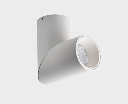 IT02-022 white 4000K светильник потолочный поворотный фото 4