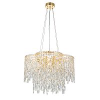 Подвесной светильник 12041/12P Gold