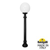 Fumagalli Садовый светильник-столбик FUMAGALLI ALOE.R/G300 G30.163.000.AYE27