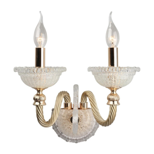 Светильник настенный (Бра) OML-88301-02 Светильник настенный (Бра) OML-88301-02