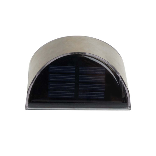 MP106, cветильник для архитектурной подсветки на солнечной батарее фото 2