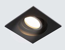 Встраиваемый точечный светильник  Ambrella light TECHNO SPOT TN102758