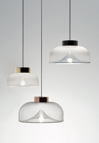 Подвесной светильник Aella Mini 25 S Clear фото 3 Подвесной светильник Aella Mini 25 S Clear фото 3